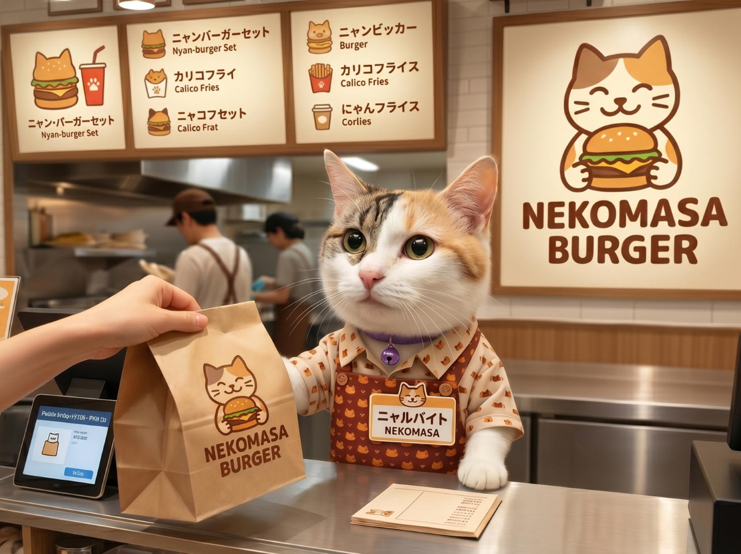 モバイルオーダーを使うメリット|カフェやマックで並ばずに注文して時間を節約する方法