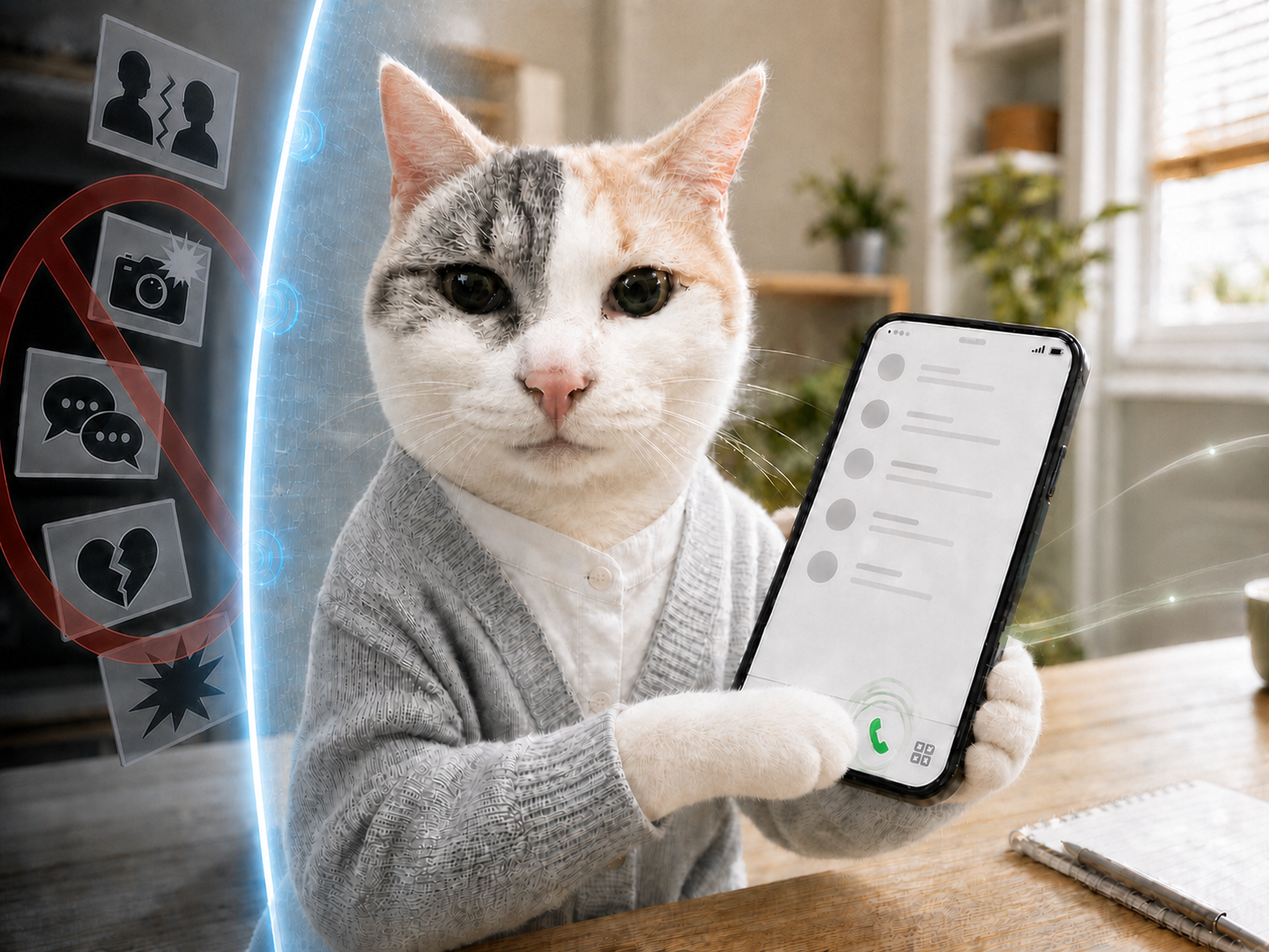 LINEのニュースタブをトークタブに変更する方法|不要な情報を遮断して通話・メッセージを最速化