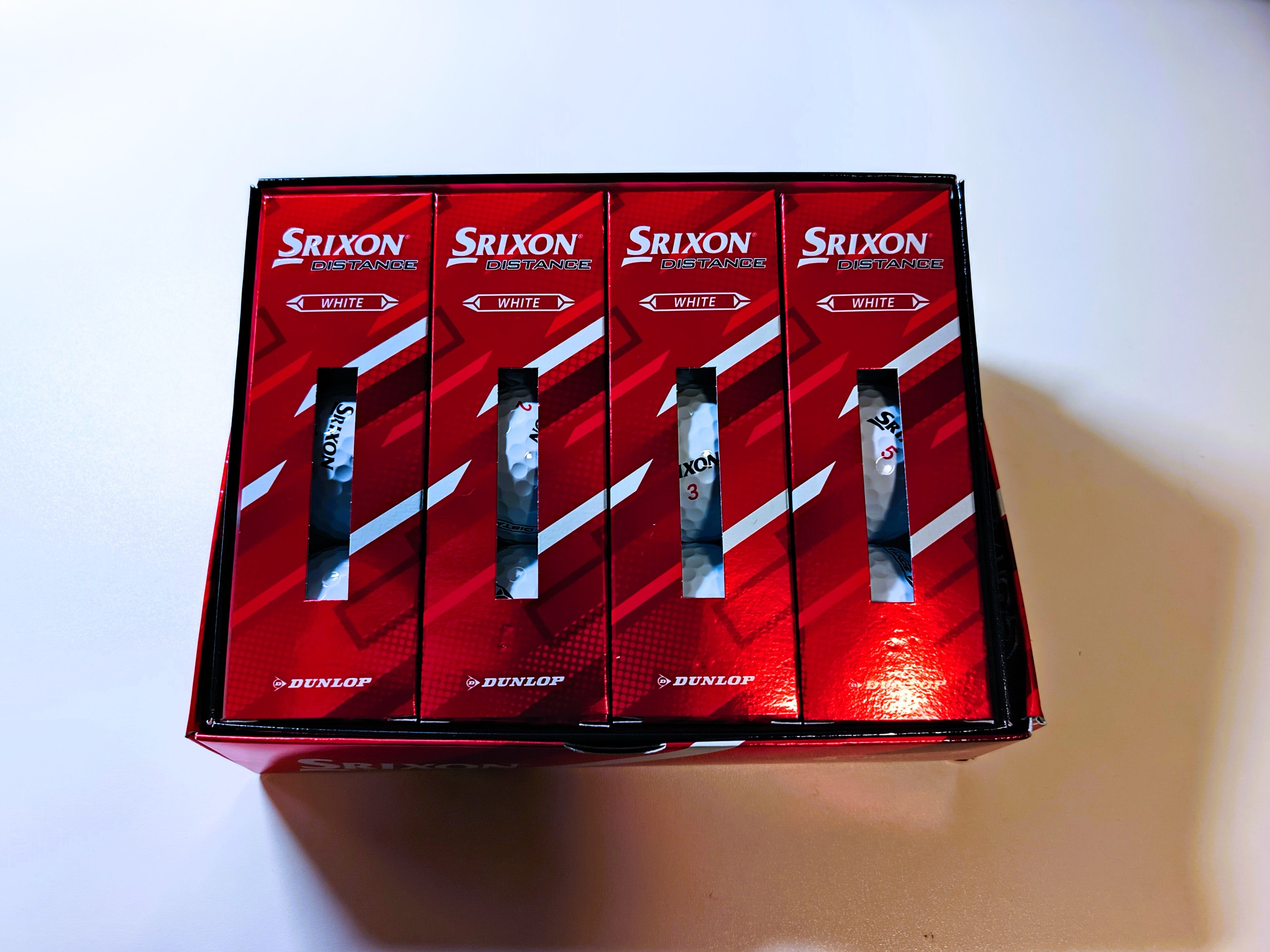 ロストボールは卒業!?|新品ゴルフボールで“言い訳”をロストするゴルフ術
