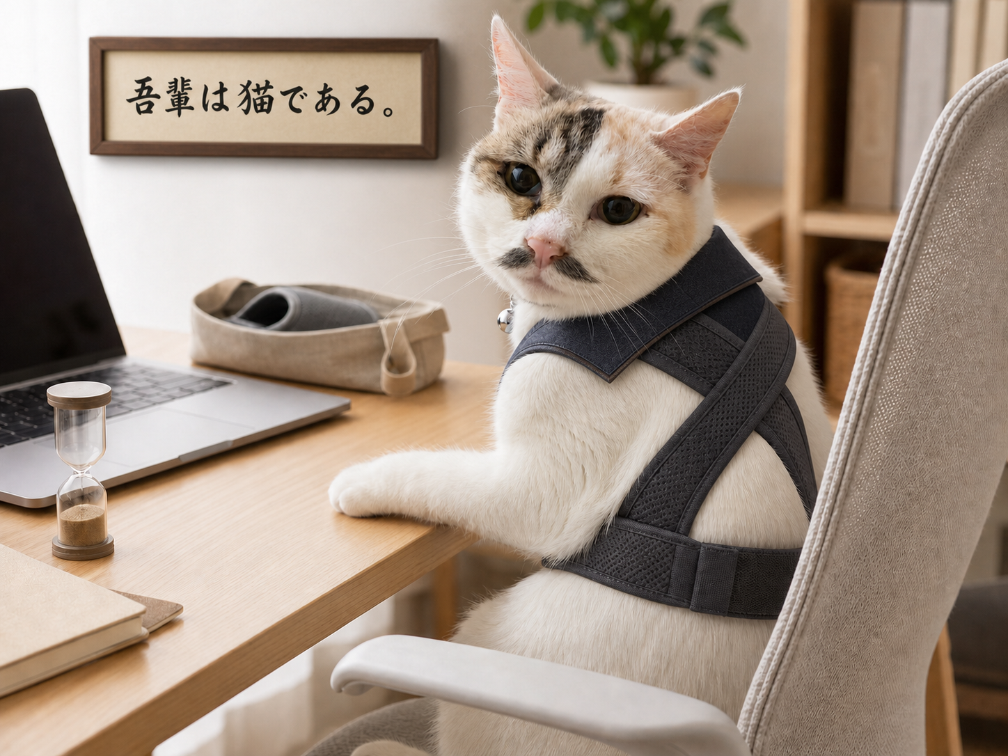 猫背矯正ベルトの正しい使い方|「使いすぎない」ことが効果を出す秘訣と活用シーン