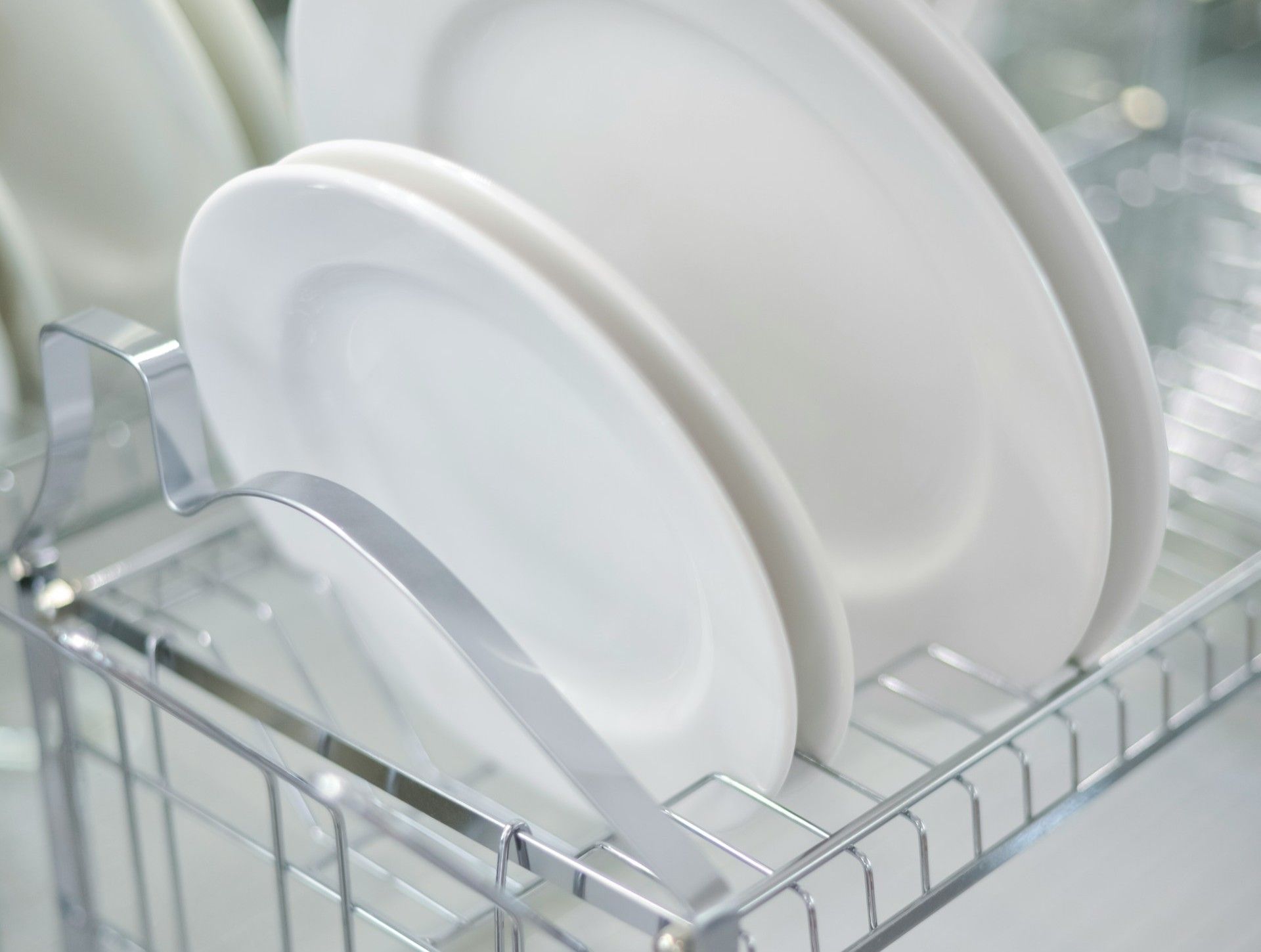 食洗機なしで食器洗いを時短する方法|水切りラックだけでOKなネコマサ流、瞬獄殺メソッド